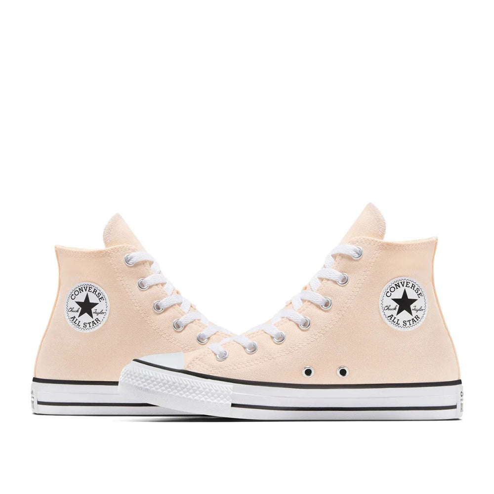 Sneakers Converse Ctas hi Ragazza - Rosa