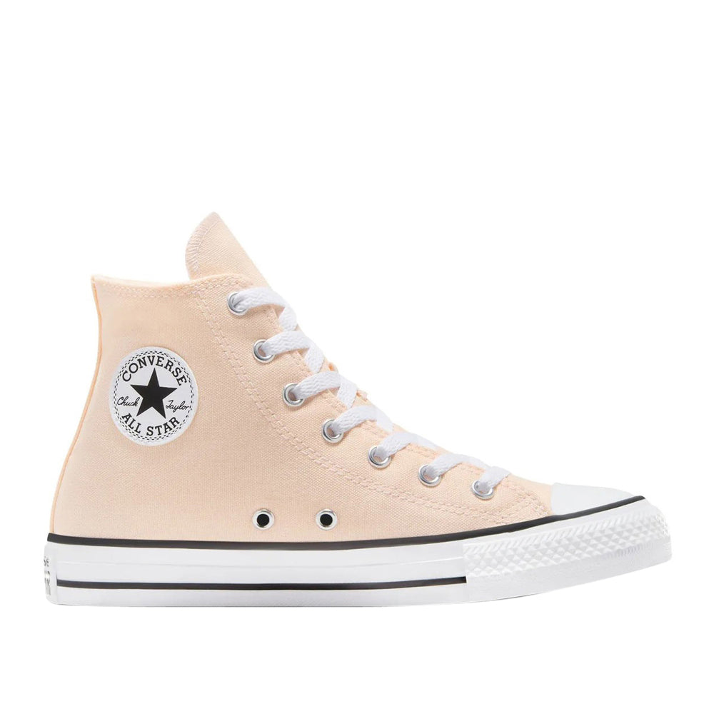 Sneakers Converse Ctas hi Ragazza - Rosa