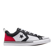 Sneakers Converse Pro Blaze ox Ragazzo - Nero