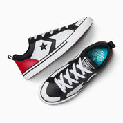 Sneakers Converse Pro Blaze ox Ragazzo - Nero
