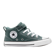 Sneakers Converse Ctas Malden Street 1v Bambino - Verde