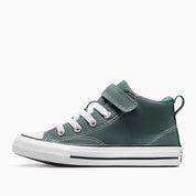 Sneakers Converse Ctas Malden Street 1v Bambino - Verde