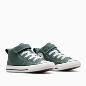Sneakers Converse Ctas Malden Street 1v Bambino - Verde