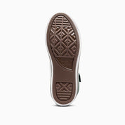 Sneakers Converse Ctas Malden Street 1v Bambino - Verde