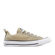 Sneakers Converse Ctas Malden Street ox Ragazzo - Marroncino