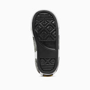 Sneakers Converse Ctas 2v ox Bimbo - Giallo