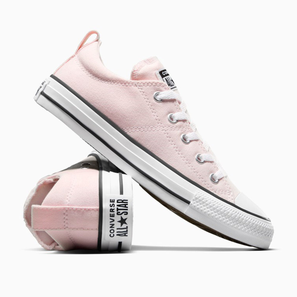 Sneakers Converse Ctas Madison ox Ragazza - Rosa