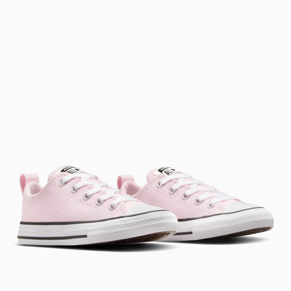 Sneakers Converse Ctas Madison ox Bambina - Rosa