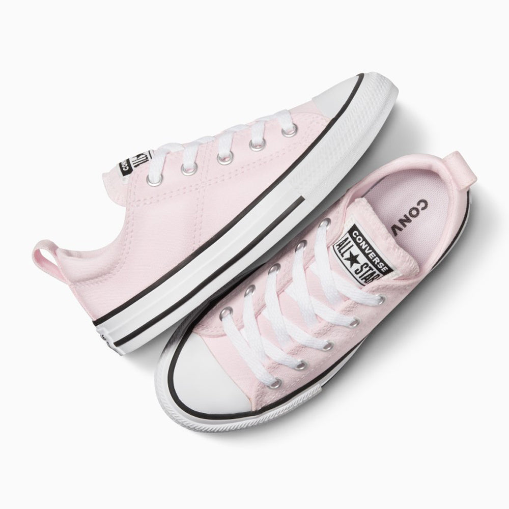 Sneakers Converse Ctas Madison ox Bambina - Rosa