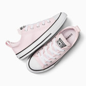Sneakers Converse Ctas Madison ox Bambina - Rosa