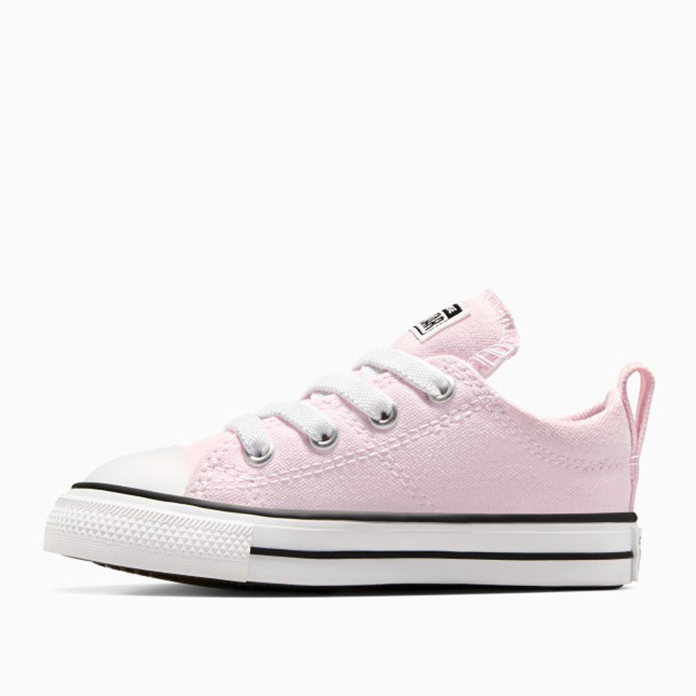 Sneakers Converse Ctas Madison ox Bimba - Rosa