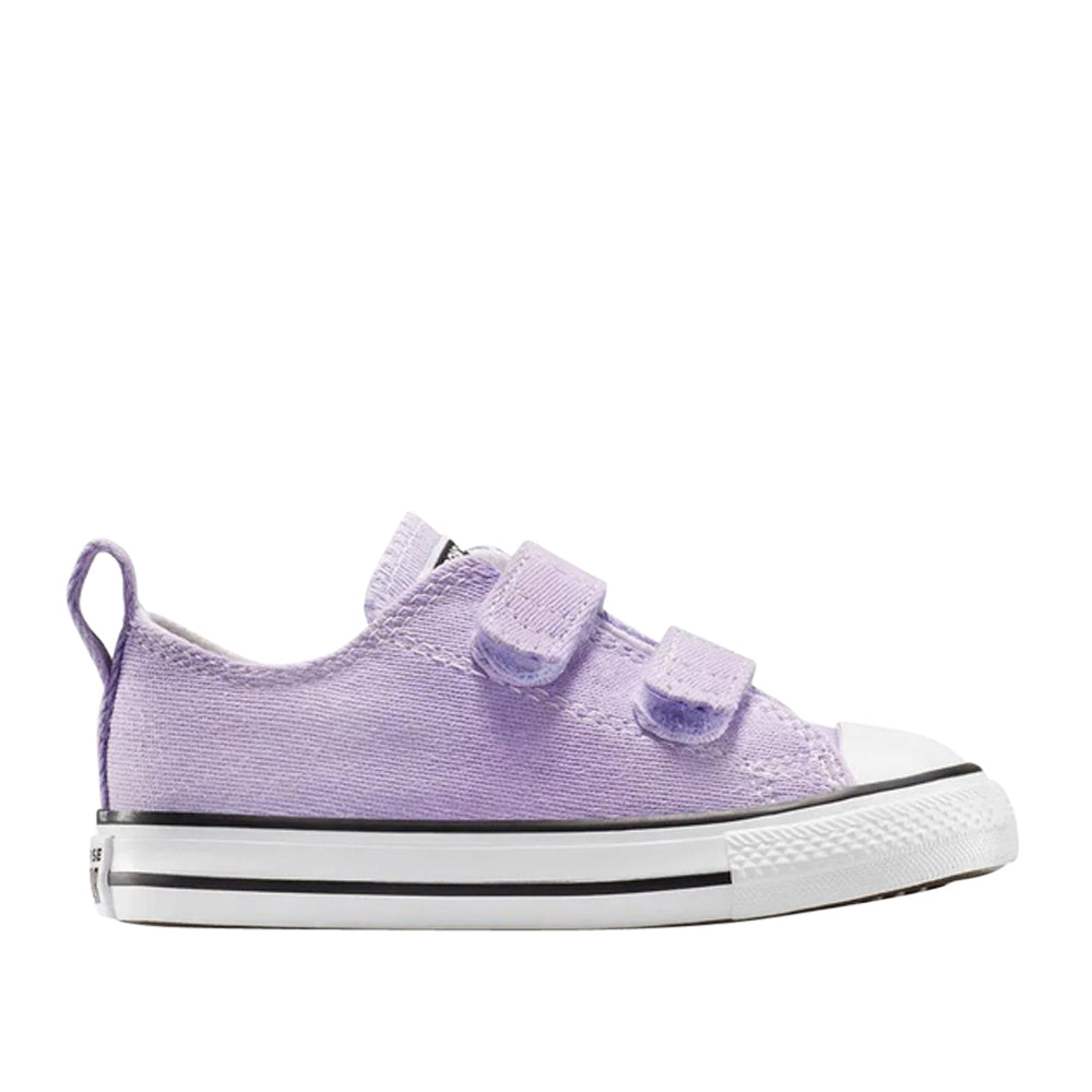 Sneakers Converse Ctas 2v ox Bimba - Viola