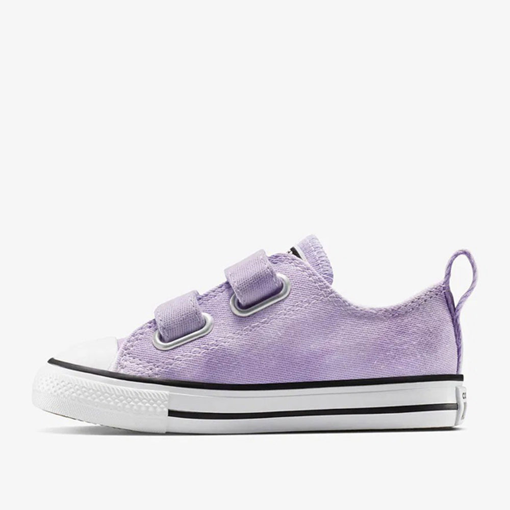 Sneakers Converse Ctas 2v ox Bimba - Viola