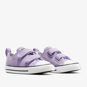 Sneakers Converse Ctas 2v ox Bimba - Viola
