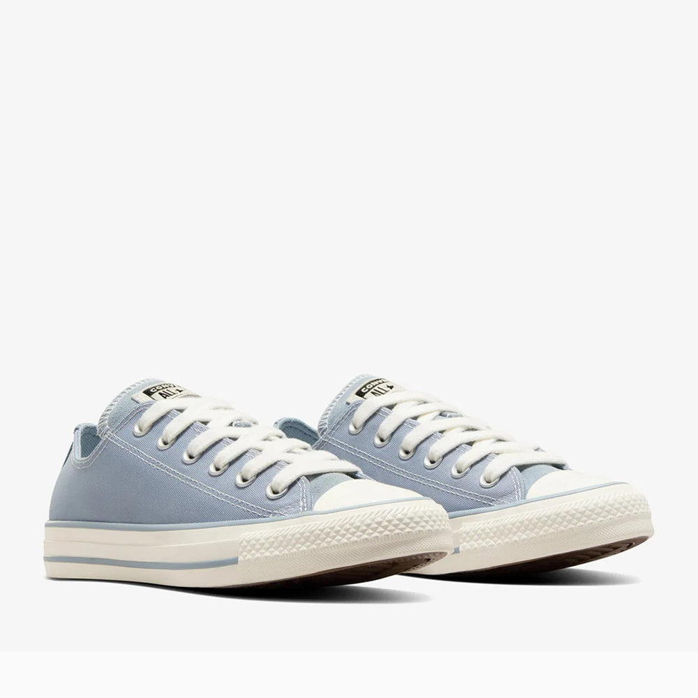 Sneakers Converse Ctas ox Unisex Ragazzo - Celeste
