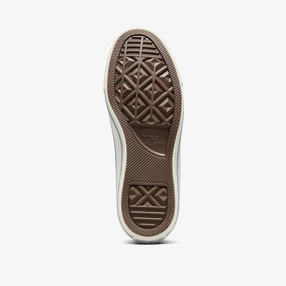 Sneakers Converse Ctas ox Unisex Ragazzo - Celeste