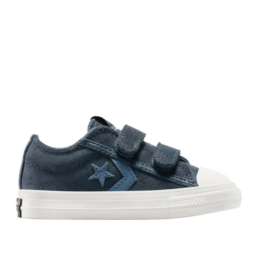 Sneakers Converse Star Player 76 2v ox Bimbo - Blu