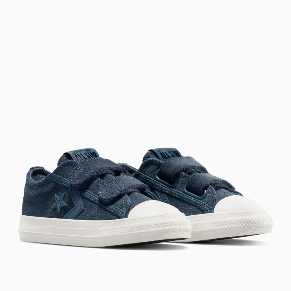 Sneakers Converse Star Player 76 2v ox Bimbo - Blu