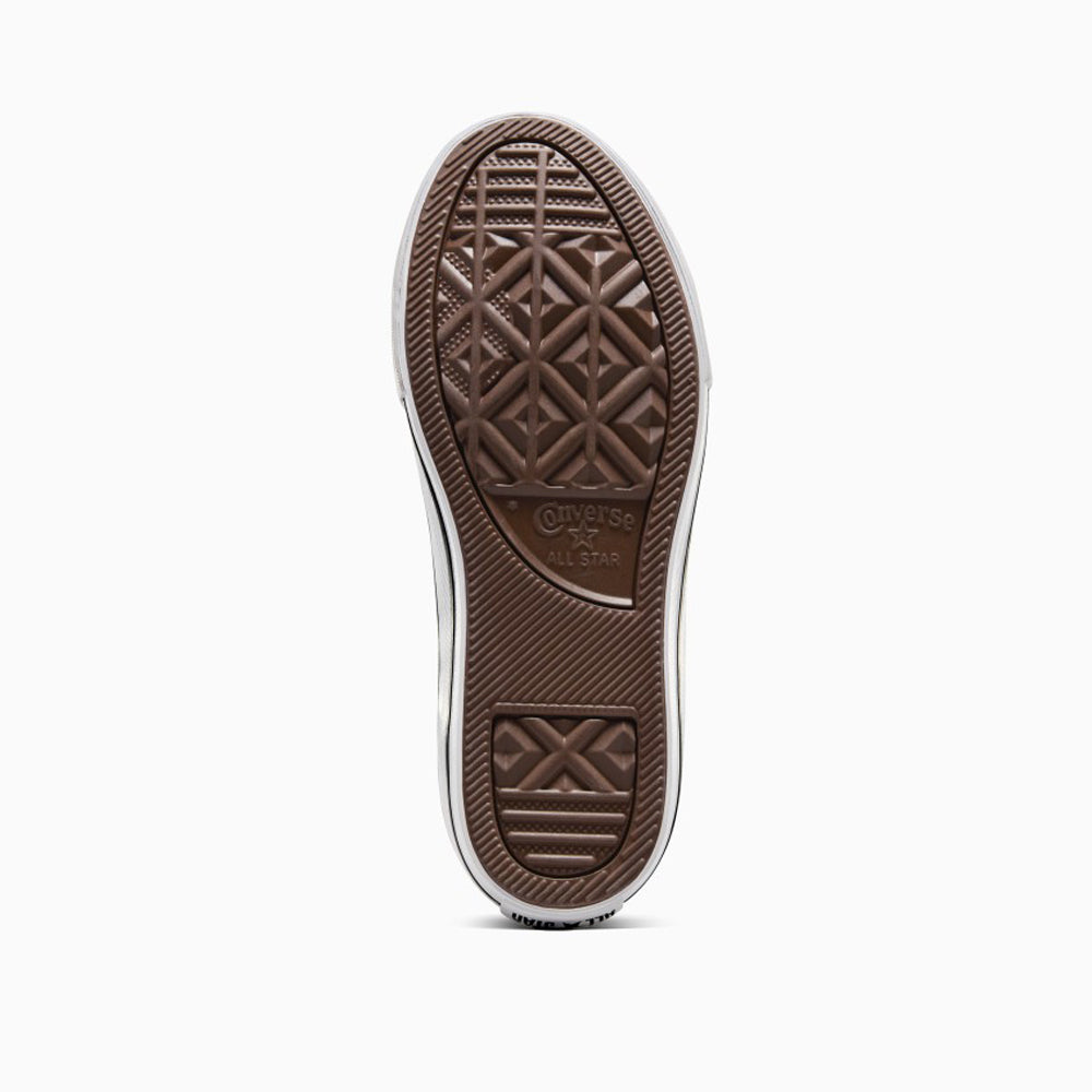 Sneakers Converse Ctas hi Bambino - Celeste