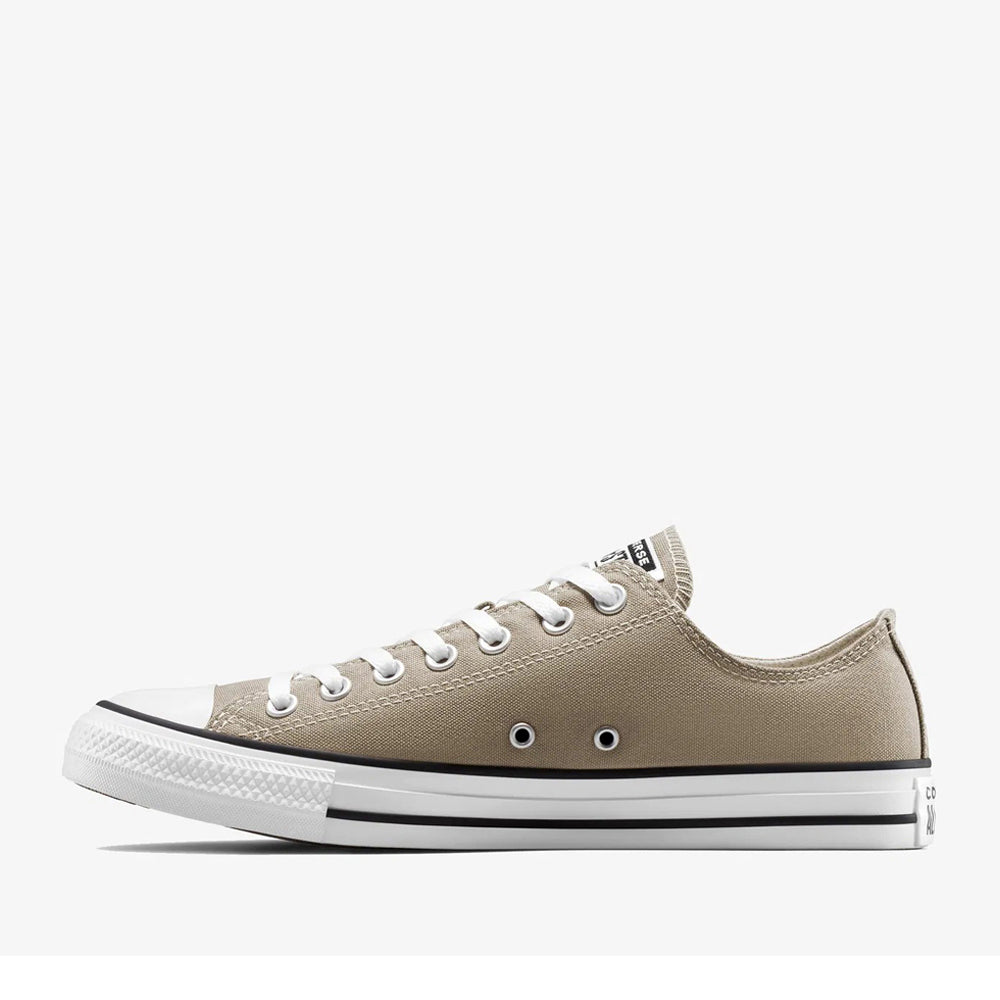 Sneakers Converse Ctas ox Unisex Ragazzo - Marroncino