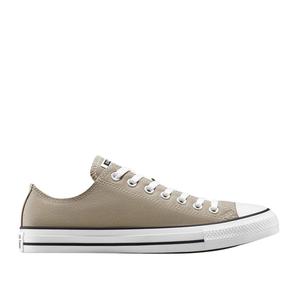 Sneakers Converse Ctas ox Unisex Ragazzo - Marroncino