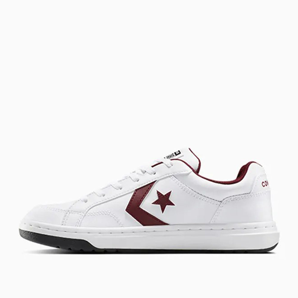 Sneakers Converse Pro Blaze V2 ox Uomo - Bianco