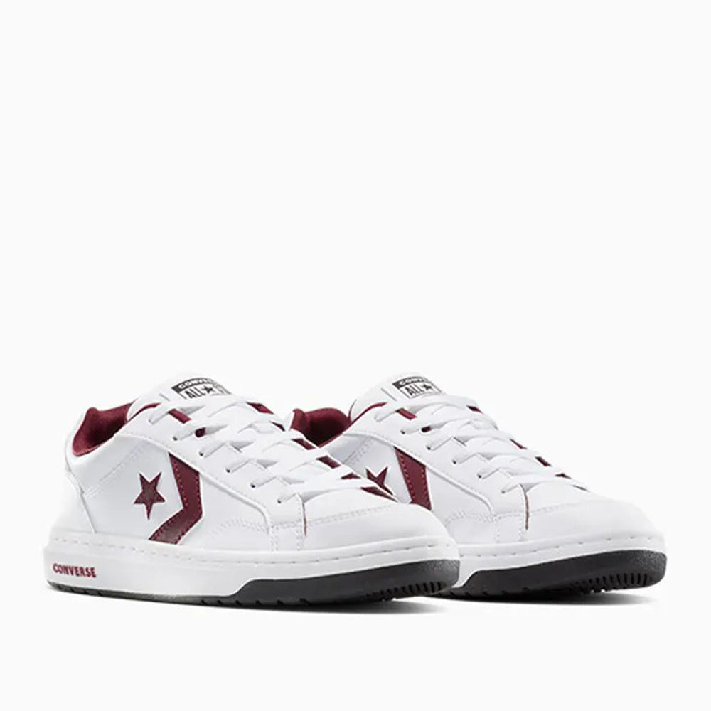 Sneakers Converse Pro Blaze V2 ox Uomo - Bianco