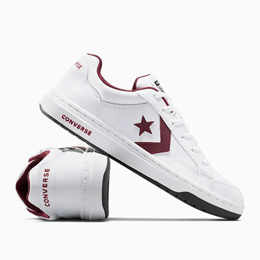 Sneakers Converse Pro Blaze V2 ox Uomo - Bianco