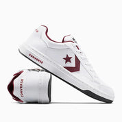 Sneakers Converse Pro Blaze V2 ox Uomo - Bianco