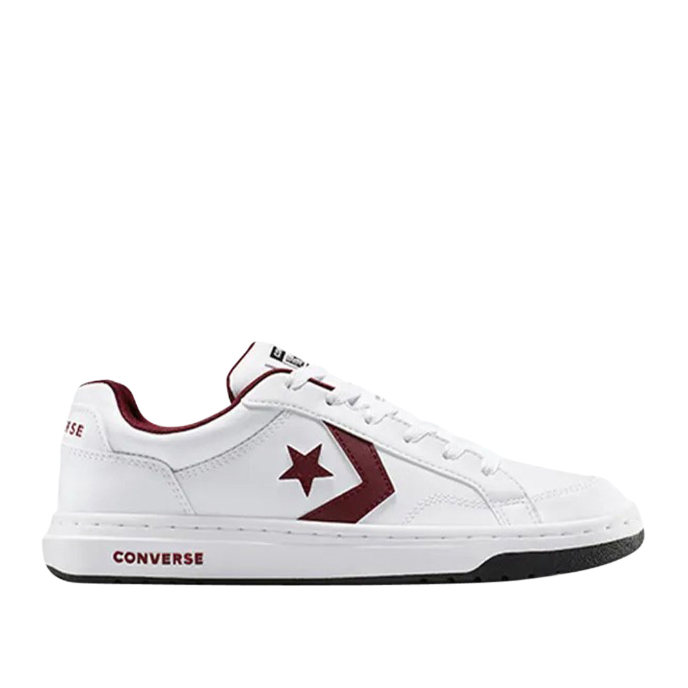Sneakers Converse Pro Blaze V2 ox Uomo - Bianco