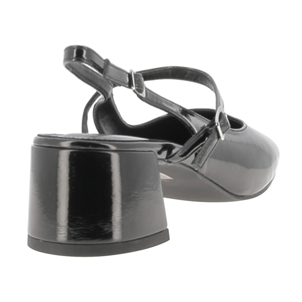 Chanel Cristin Donna - Nero