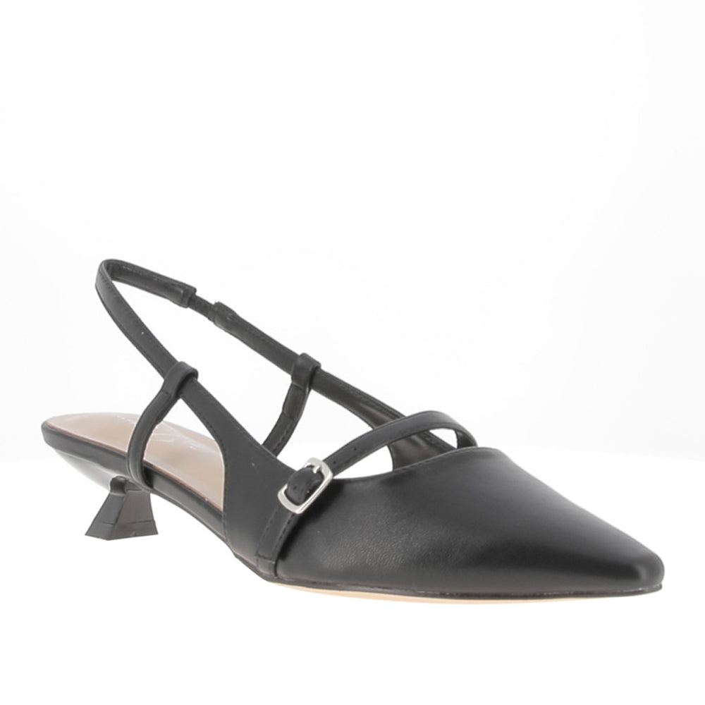 Chanel Cristin Donna - Nero