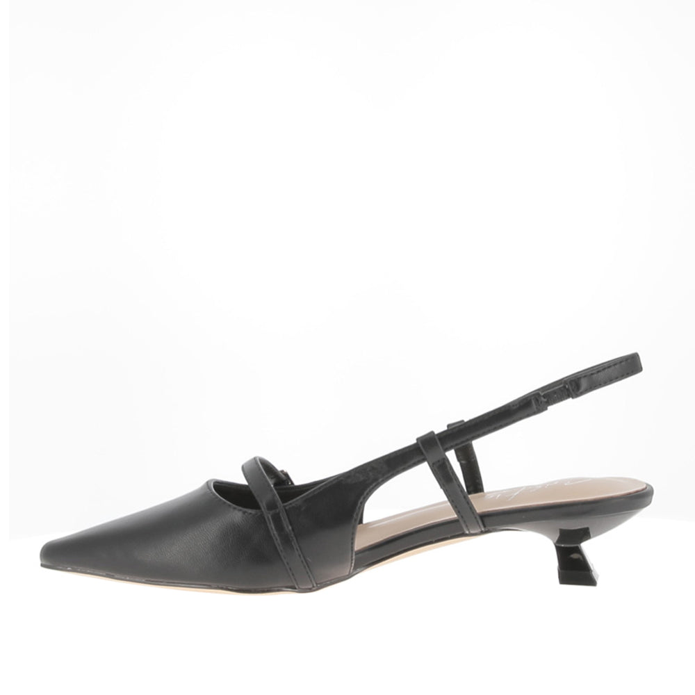 Chanel Cristin Donna - Nero