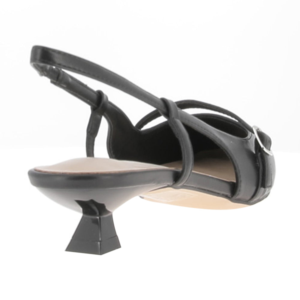 Chanel Cristin Donna - Nero
