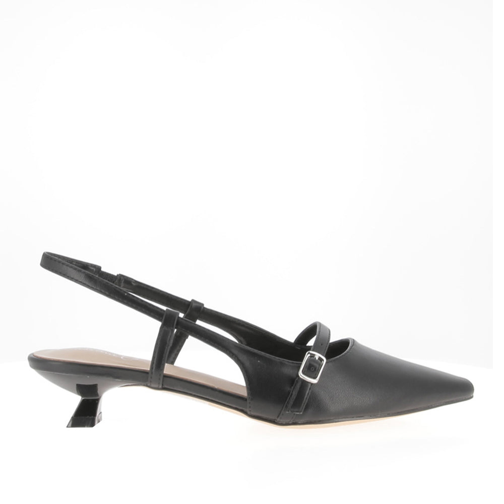 Chanel Cristin Donna - Nero