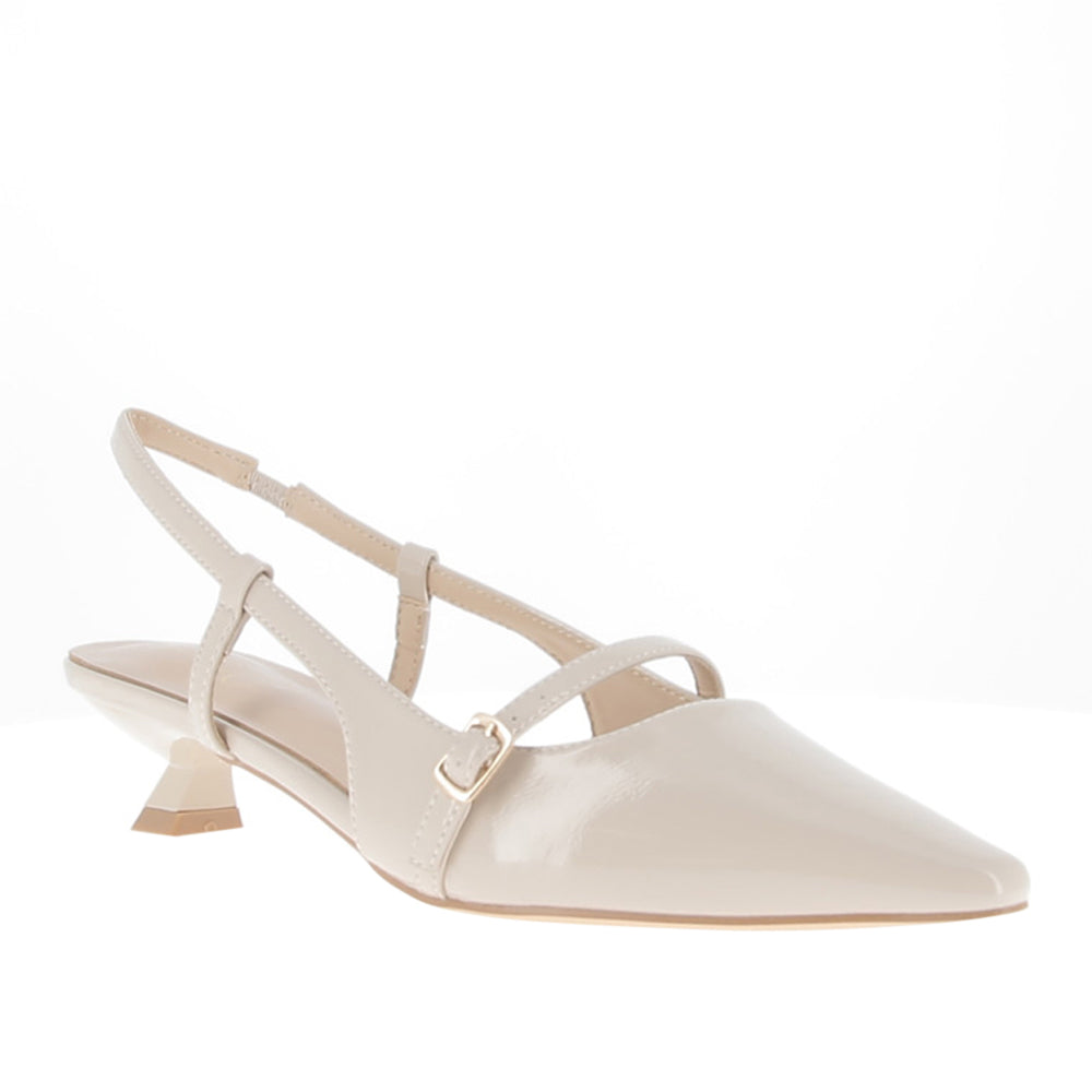 Chanel Cristin Donna - Beige