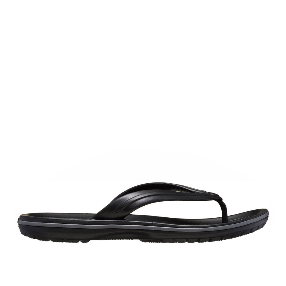 Ciabatte Crocs Uomo - Nero