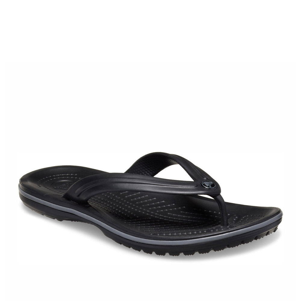 Ciabatte Crocs Uomo - Nero