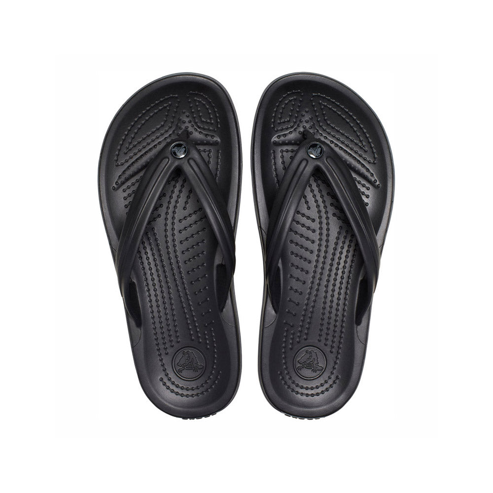 Ciabatte Crocs Uomo - Nero