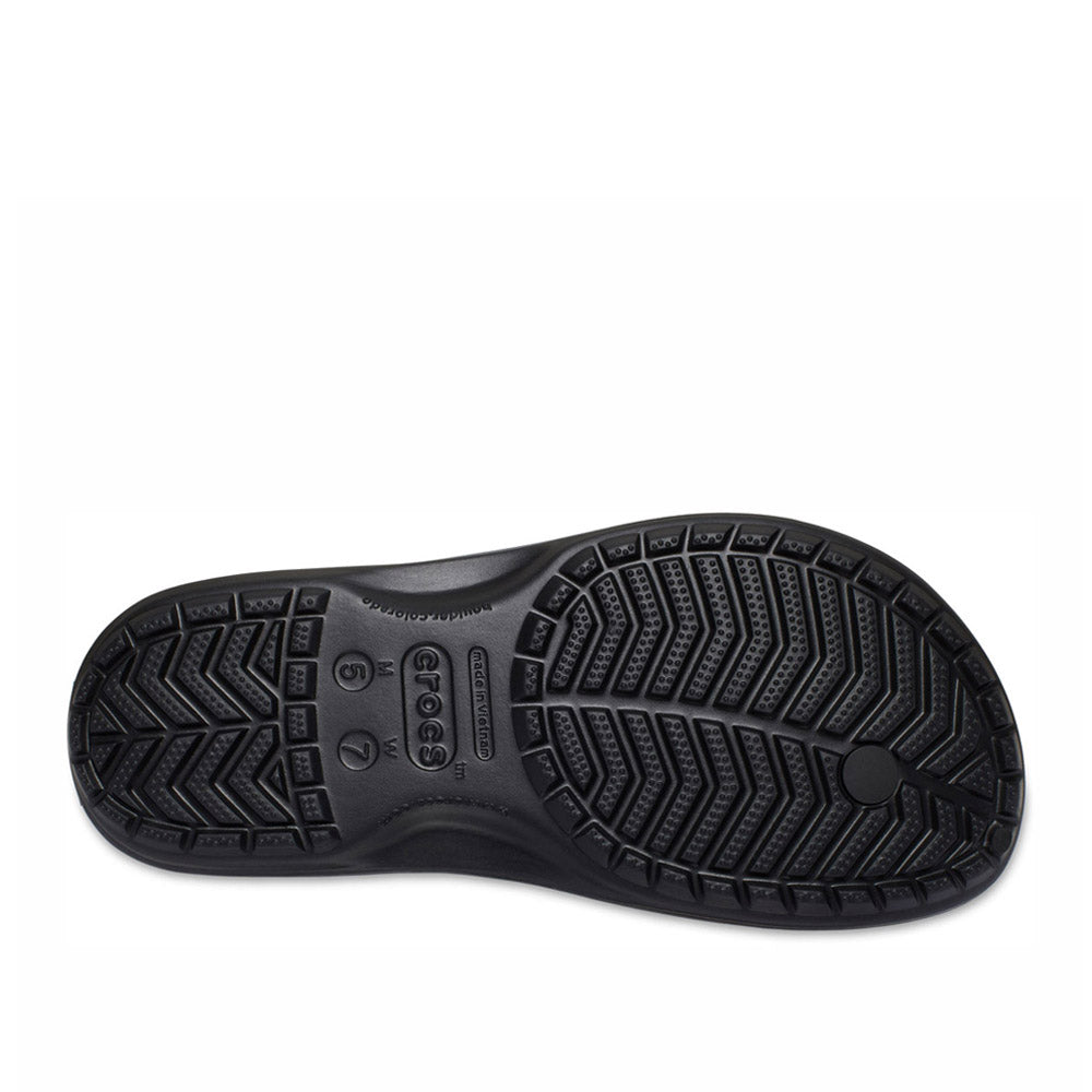 Ciabatte Crocs Uomo - Nero