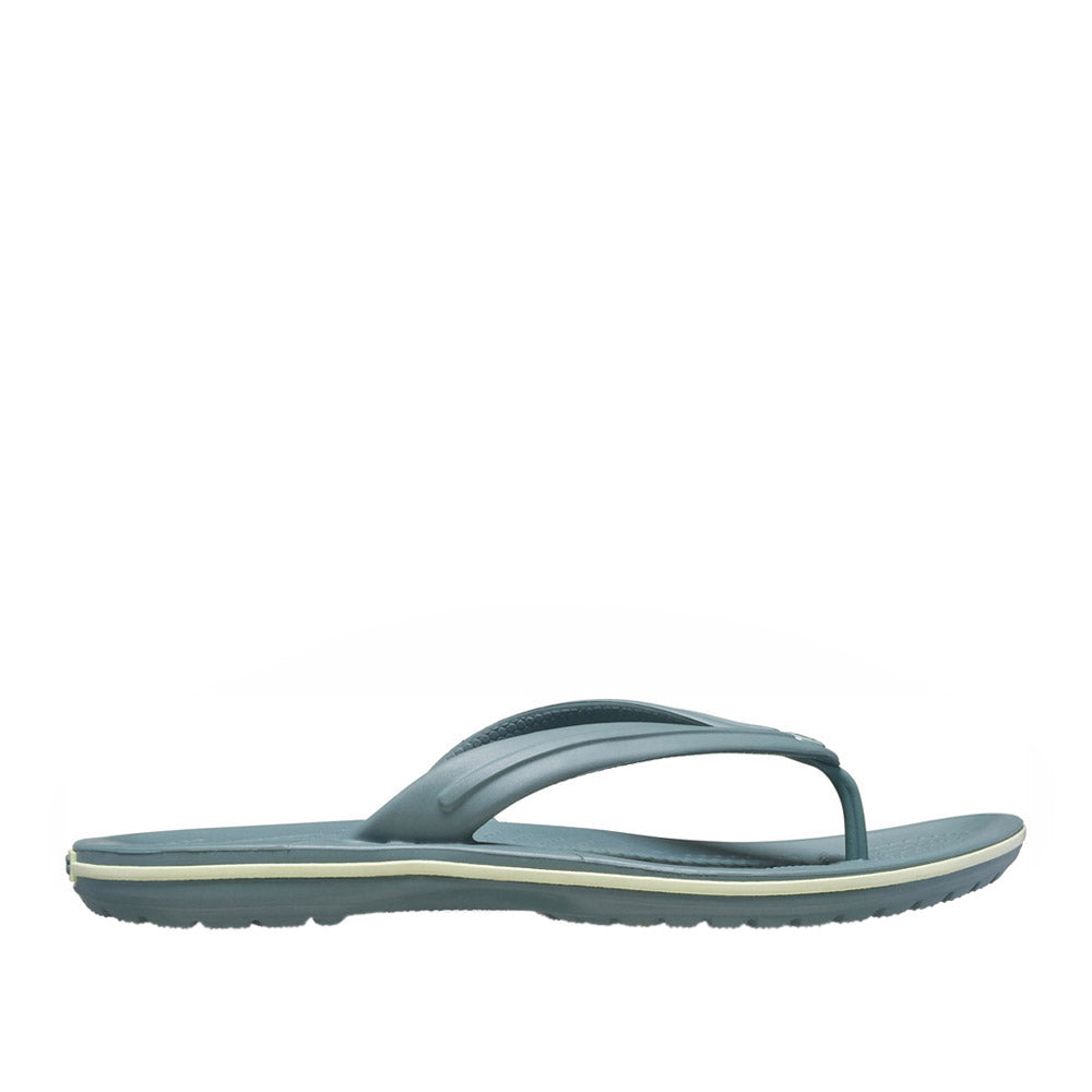 Ciabatte Crocs Uomo - Azzurro