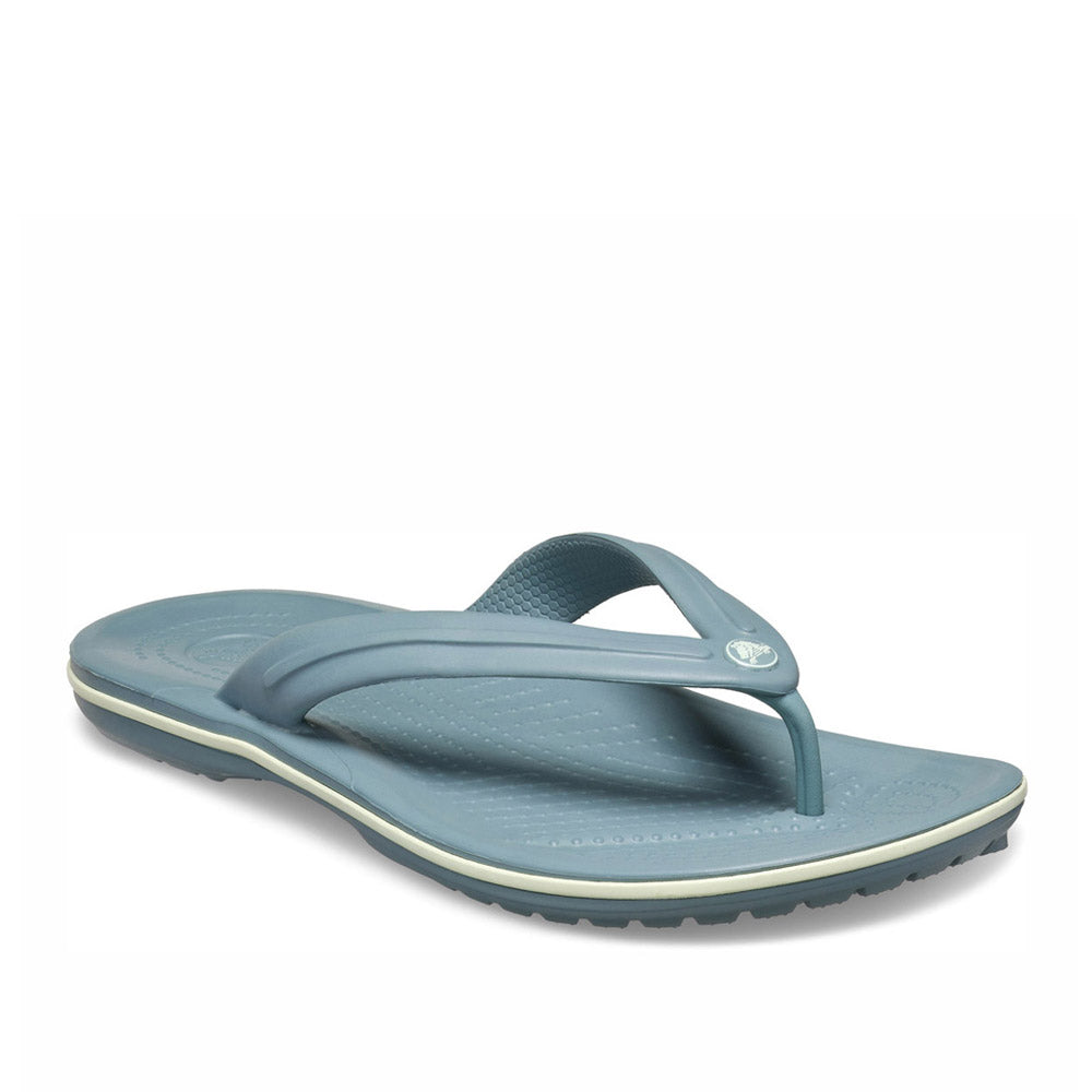 Ciabatte Crocs Uomo - Azzurro