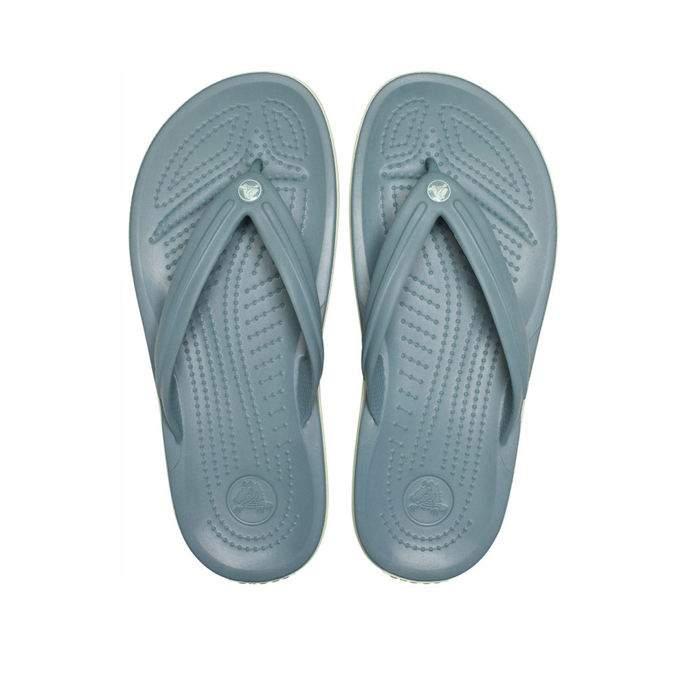 Ciabatte Crocs Uomo - Azzurro