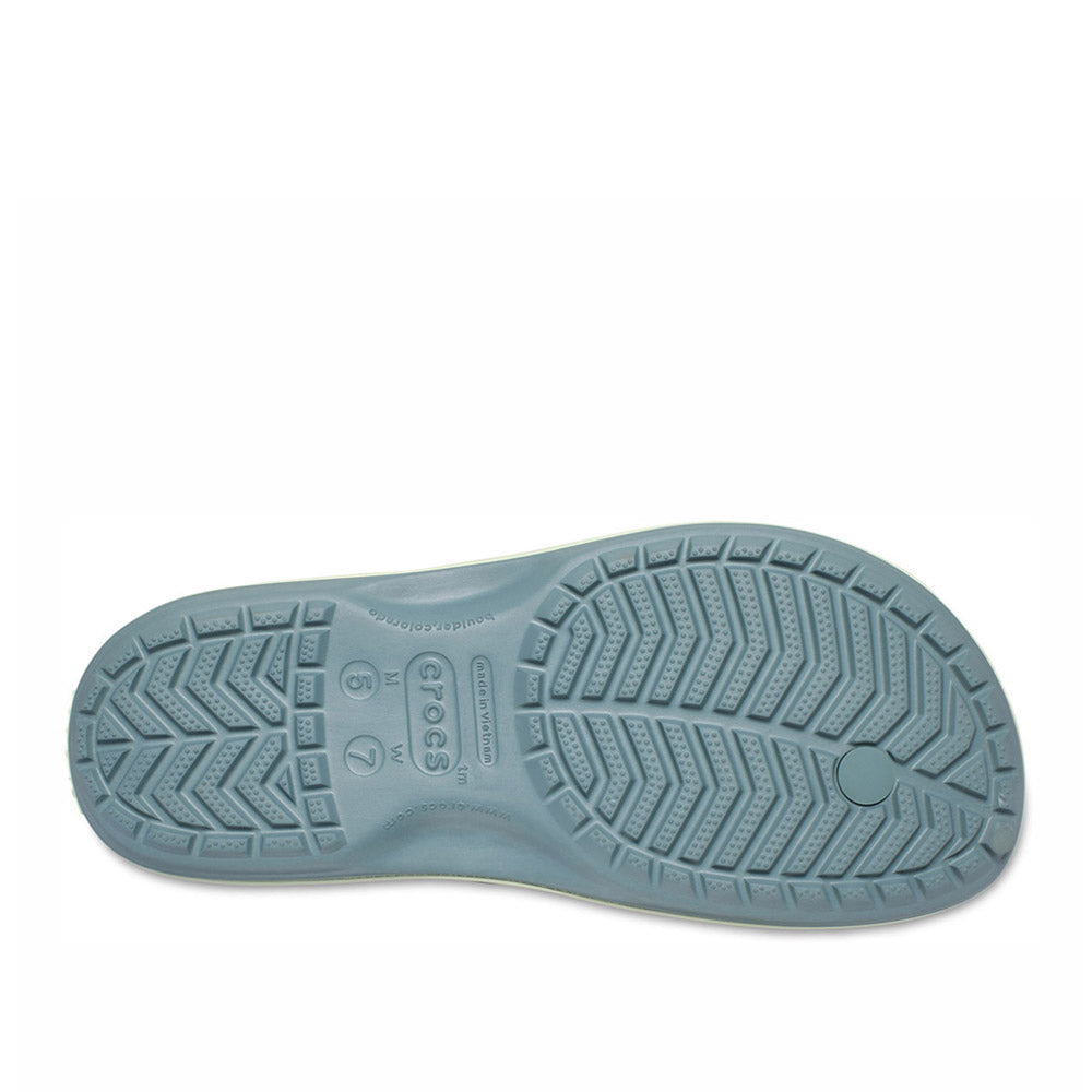 Ciabatte Crocs Uomo - Azzurro