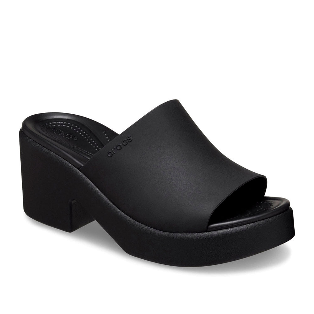 Sandalo Crocs Donna - Nero