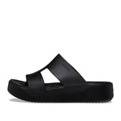 Sandalo Crocs Donna - Nero