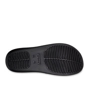 Sandalo Crocs Donna - Nero