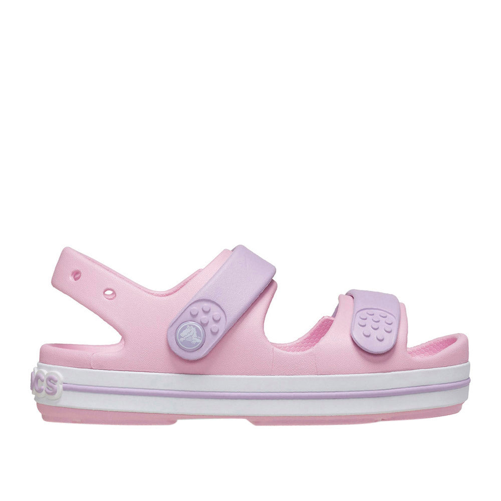 Sandalo Crocs Bambino - Lilla