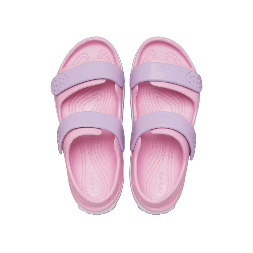 Sandalo Crocs Bambino - Lilla