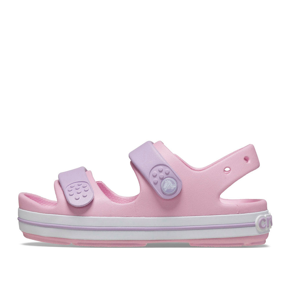Sandalo Crocs Bambino - Lilla